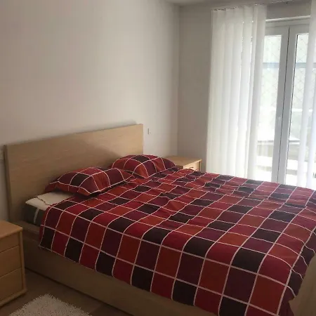 Esperance Apartament *