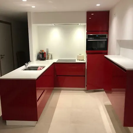 Apartament Esperance *