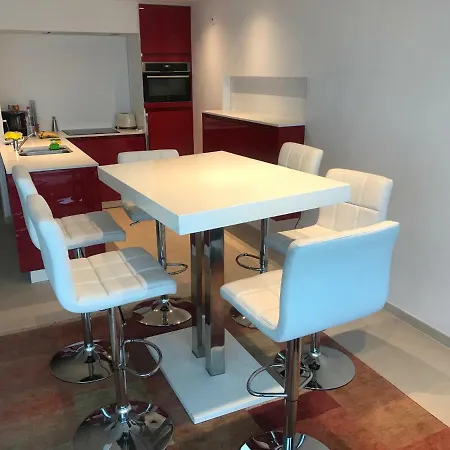 Apartament Esperance